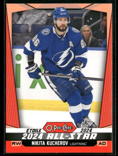 2024-25 O-PEE-CHEE OPC HOCKEY ORANGE SP /25 PARALLELS-STARS & RCs-PICK FROM LIST - Picture 166 of 183