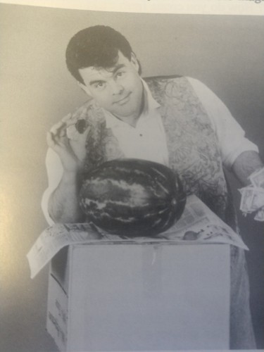 John Carney Issue Genii Magazine 1993 Vol. 56 No. 11 - Picture 4 of 6