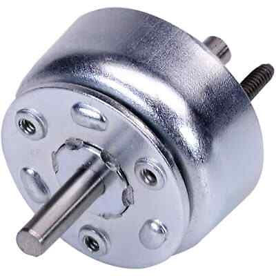1PC JOHNSON ELECTRIC H-15067-027 Solenoid,Rotary,25 Degree CW,Spring Return,Thr