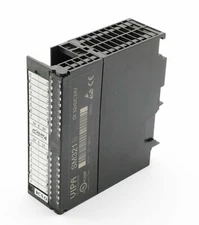 VIPA SM321 321-1BL00 E-Stand: 03 DI 32xDC24V Digital Input Module -used-
