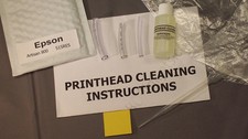 Epson Artisan 800 Printhead Cleaning Kit (Eve...