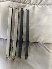 Mercedes W 201 Scheinwerfer Blenden 