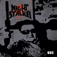 Nightstalker: Use - 375 Media - (Lp / U)