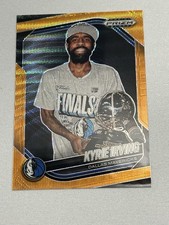 Kyrie Irving Rookie Cards and Autograph Memorabilia Guide 17