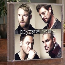 Boyzone - Brother CD