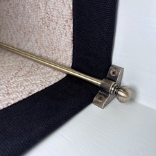 Ascot Antique Stair Rod