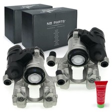 Pinze Freno 38Mm Posteriori Per Audi A3 Q2 TT Seat Leon VW Golf Touran T-Roc