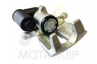 Motaquip Bremssattel VBC892R Gusseisen FüR Audi A6 C6 4F2 Avant 4F5 Allroad 4FH