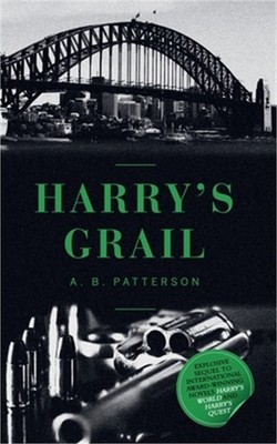Harry's Grail (Paperback or Softback)