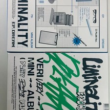 Veri Veri U-Kwon Album Bundle K-pop Girl Group