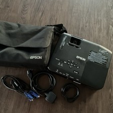 Epson EB-S03 Home Cinema Projector HDMI Input SVGA