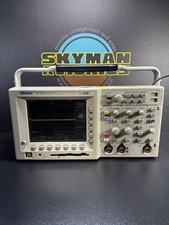 Tektronix TDS3052 Color Digital Oscilloscope
