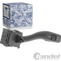 Vemo Lenkstockschalter Passend FüR Audi A4 A6 Q7 Seat Exeo | V15-80-3246