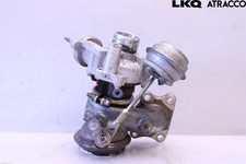 ORIGINAL Turbolader CITROËN C4 II (B7)  2014