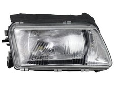 SCHEINWERFER RECHTS FÜR AUDI A4 B5 (8D2) - ABAKUS 441-1124R-LD-E
