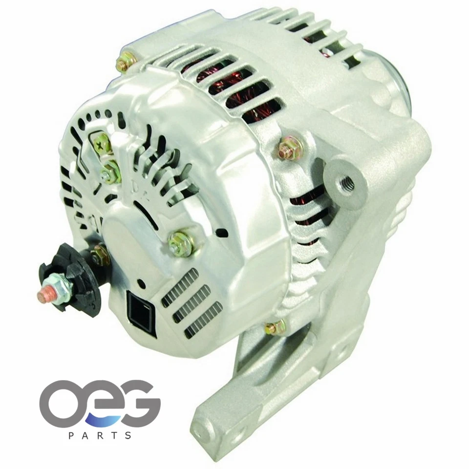 Alternador nuevo para Volvo S40 L4 1.9L 00-03 90-29-5565 13845A AL9409X 60747 Foto 2 de 4