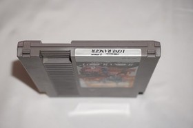 Lone Ranger (Nintendo NES) Cart Only 