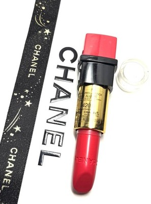 Chanel Rouge Allure Lipstick 817 Rouge Splendide 3,5g