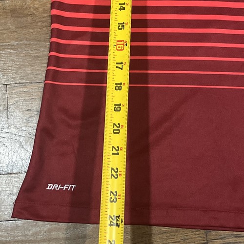 Nike Portugal Soccer Jersey Women’s Ronaldo Medium Authentic 578409 - Picture 5 of 9