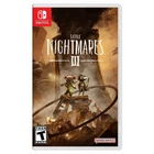 Bandai Namco Little Nightmares III (Nintendo Switch)