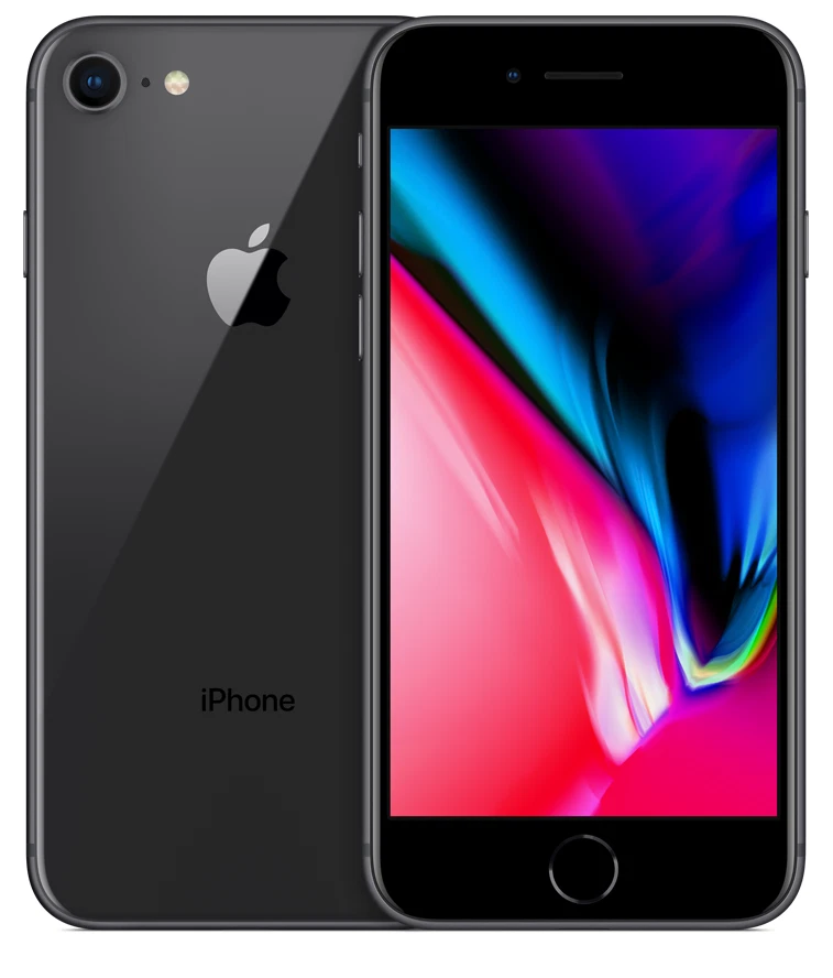 Apple iPhone 8 iOS SIMPLE Mobile Smartphone for sale | eBay