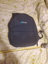NASDAQ port authority backpack swag