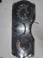 1976 Firebird Trans Am 8k Tach 100 Mph Speedometer Part Only