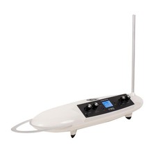 Moog Theremini Synthesizer Touchless Theremin with Built-In Effects Tuner