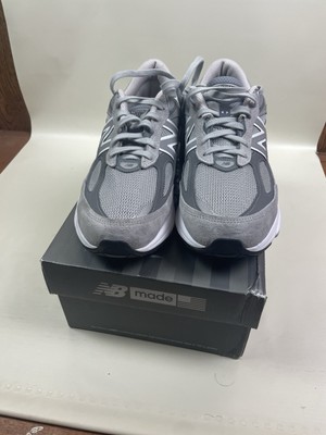 Buy Size 9.5 - New Balance 990v6 Made in USA Castlerock  display picture 1