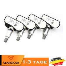 TPMS Reifendrucksensor für Opel Astra J Insignia Zafira C 433MHZ 13598775 4x
