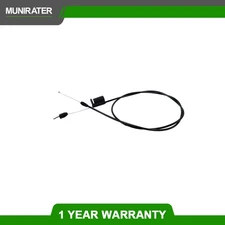 946-05209B Speed Control Cable Fits For 946-05209A 946-05209 Lawn Mower Cable