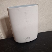 NETGEAR Orbi RBR50v2 AC3000 Tri-Band Wi-Fi 5 Router No Cord