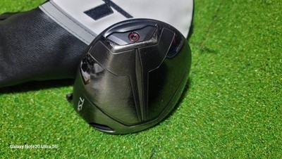 Titleist TSR2 9.0° Driver head | eBay