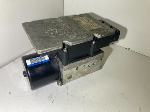 ALFA ROMEO 159 ABS Hydraulikblock 15314106D 15314006 s52993738 ebc430ng 51796046