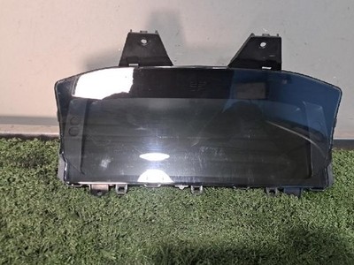 2018 Jaguar F-Face Prestige Kombiinstrument OEM HK8310849LC