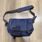 Timbuk2 Classic Messenger Bag Blue Size XS — photo 1