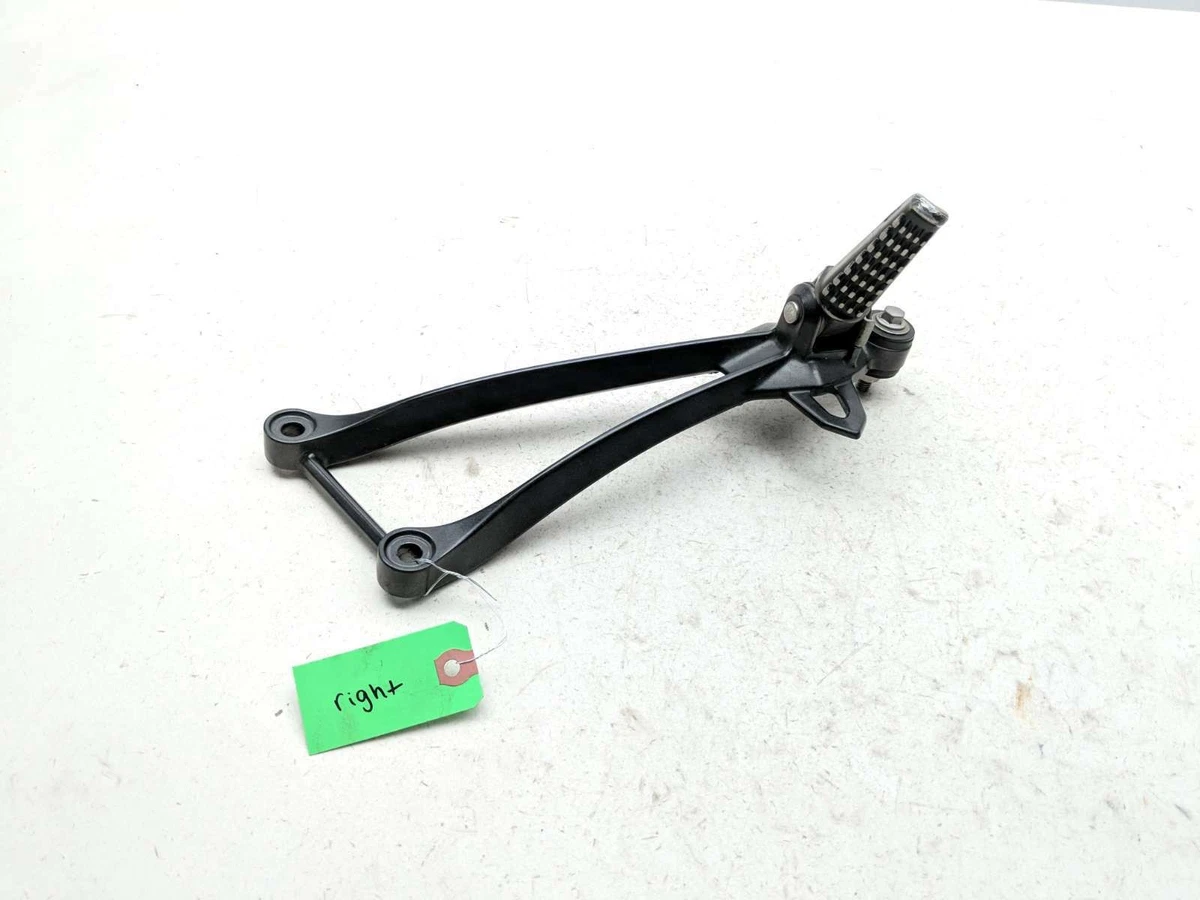 Kawasaki Motorcycle Foot Pegs & Pedal Pads for Kawasaki Ninja ZX6R