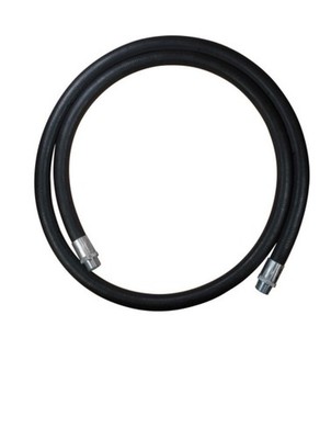 NEW CONTINENTAL CONTITECH FUTURA 559N GAS/ GASOLINE CURB PUMP HOSE 5/8'' x 8'