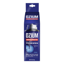 Ozium Single-shot Total Air Refresh Car Fogger Odor Eliminator 2 Oz Original Ozium Single-shot Total Air Refresh Car Fogger Odor Eliminator 2 Oz Original
