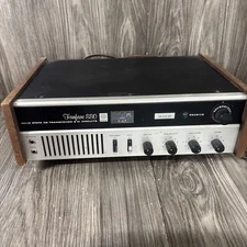 FANNON FANFARE 880 CB BASESTATION 23 CHANNEL Untested #G1