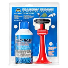 Wolo 490 Handy Horn 116 Db Horn