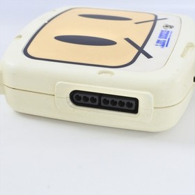 Super Famicom BOMBERMAN SUPER MULTI TAP 2 HC-700 SFC Hudson Nintendo 3275