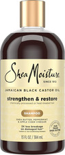 Sheamoisture Strengthen and Restore Shampoo P...