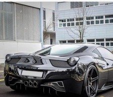 Ferrari Adv 1 Rims And Tires