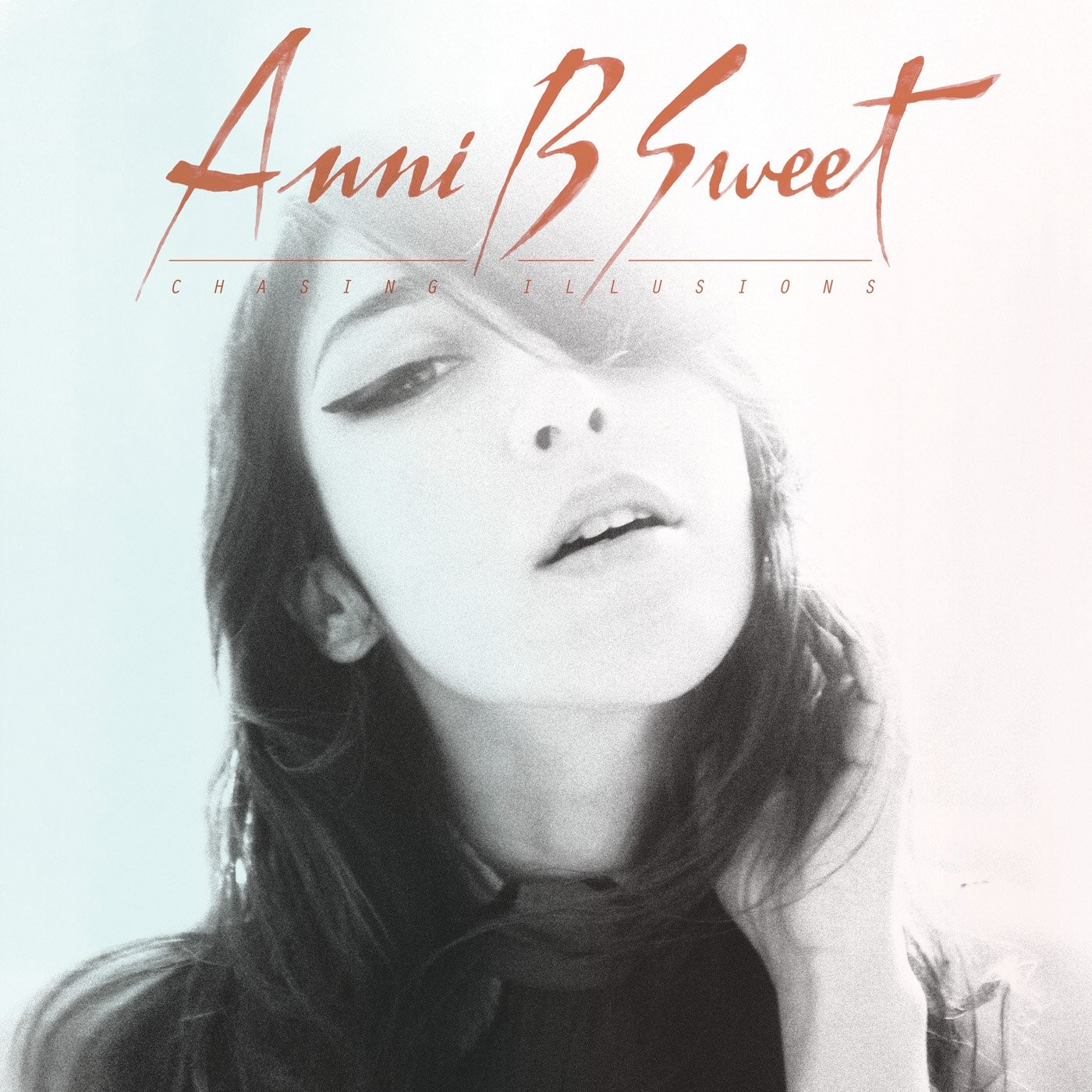 Anni B Sweet Chasing Illusions (CD) (ИМПОРТ из Великобритании)