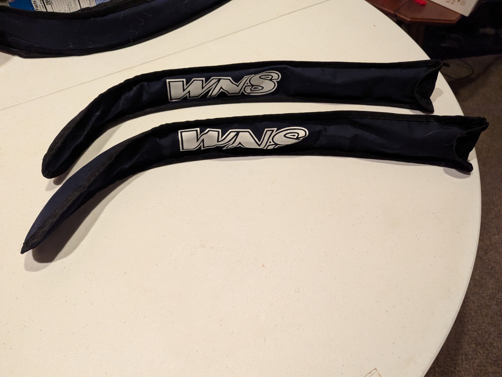 WNS Motive C5 Recurve Bow limbs - Medium 24lbs