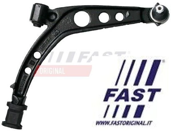 Fast FT15006 Lenker FüR RadaufhäNgung Querlenker Lenker RadaufhäNgung-image
