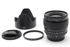 【COME NUOVO-】Obiettivo Fujifilm Fujinon XF 23mm f/1.4 R per attacco Fujifilm X