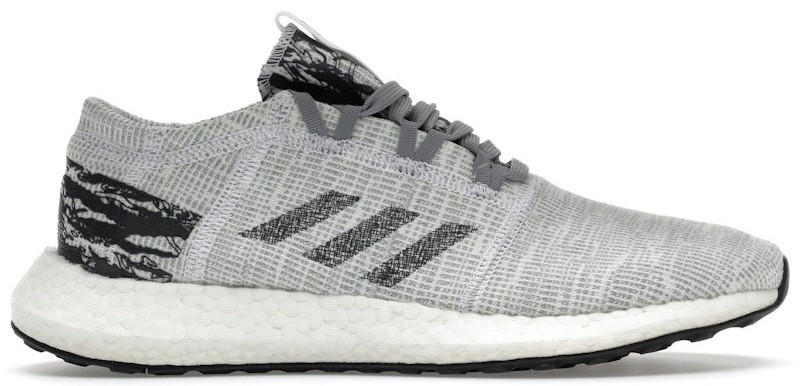 レイニングチャンプコラボのウルトラブースト31cmグレー adidas Reigning Champ x UltraBoost 1.0 Reigning Champ for Sale