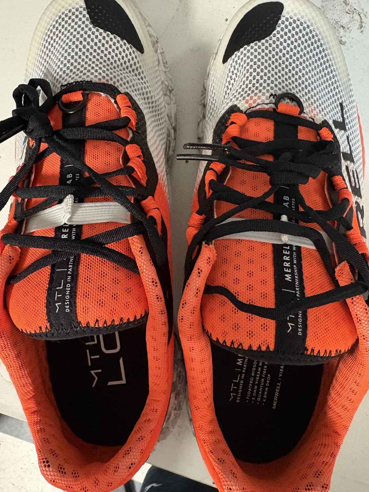 Merrell MTL Longsky donna taglia 9